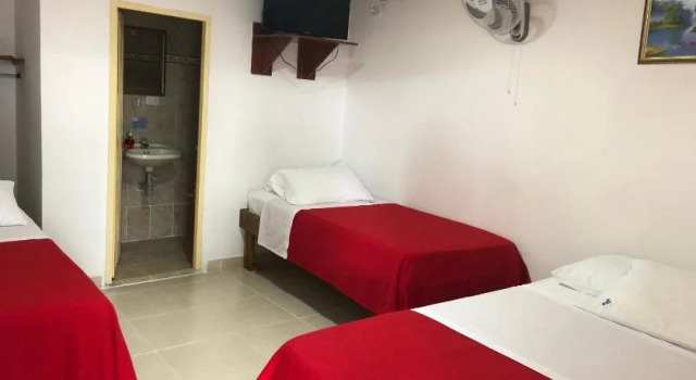 Hotel Mirador Plaza, Book Hotel Pereira Risaralda