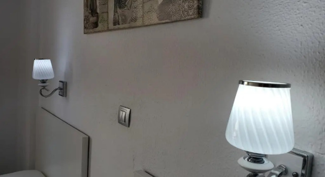 VIVIENDA VACACIONAL-Las Camelias Apartments #E05, Забронировать Апартаменты/квартира Отели Плайя дель Инглес с бассейном, рядом с Экуменический храм Эль-Сальвадор, Бассейн