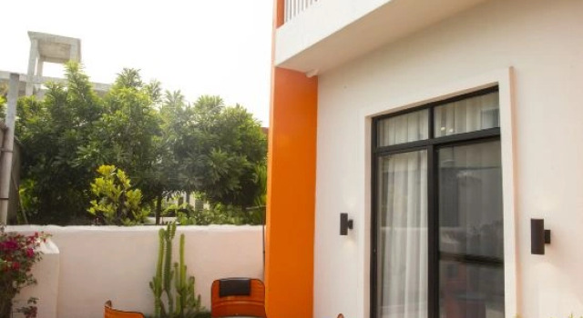 Sanya Xidao Tingdao Shiguang Homestay, Book Hotel Sanya Hainan