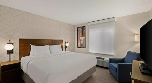 Everhome Suites Orlando International Drive, Book Hotel Orlando Kissimmee