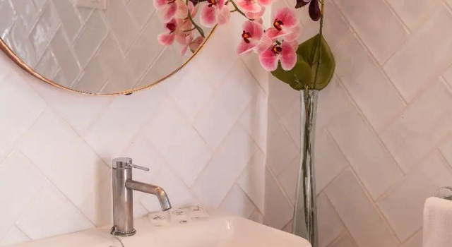 Студия Superior Los Cardones Boutique Village