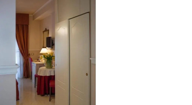 Двухместный номер Superior The Port Residence