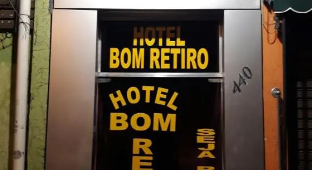 Hotel bom retiro, Забронировать Отель Bom Retiro Сан-Пауло, рядом с Армения
