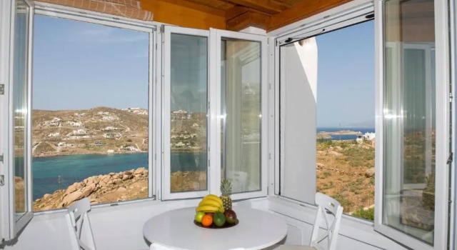 Villa Sun Sky