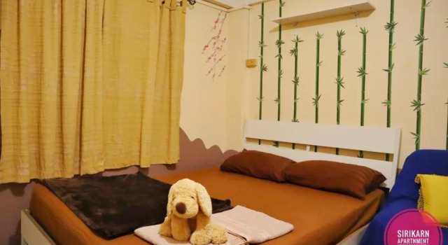 Sirikarn Apartment