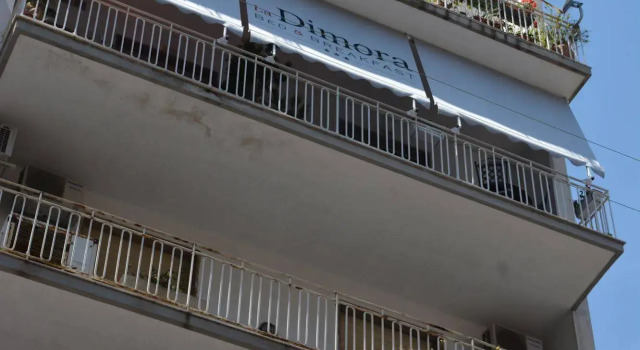 La Dimora