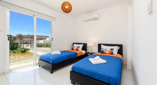 Nissini Villa #22