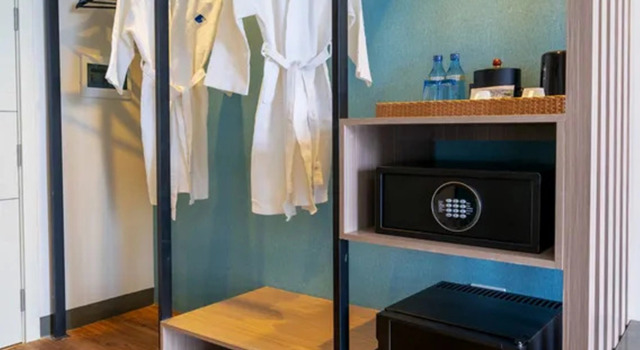 Номер Premier Solea Coast Resort Panglao