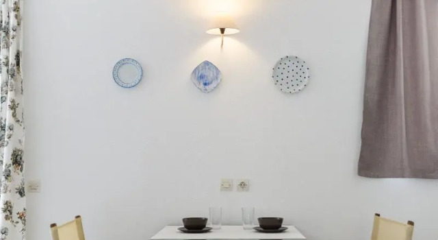 Номер Standard Happiness Apartments