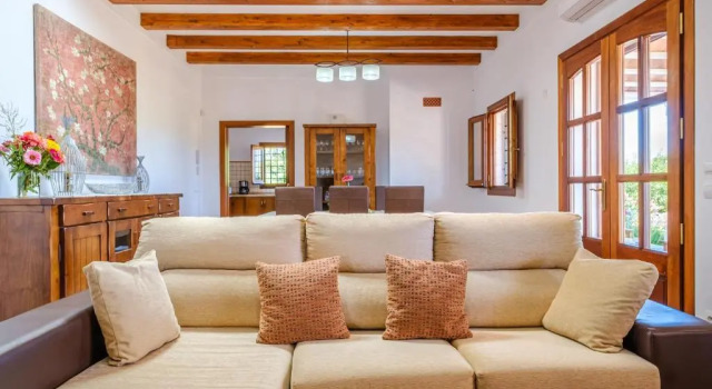 Casa Cristina Ibiza, Réserver Hôtel Santa Eulalia del Rio Ibiza
