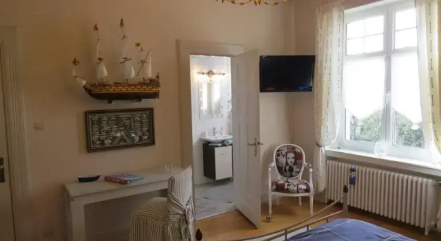 Chambre d'hôte La Deauvillette, Prenota Locanda Mini-hotel a Mosella, Locanda