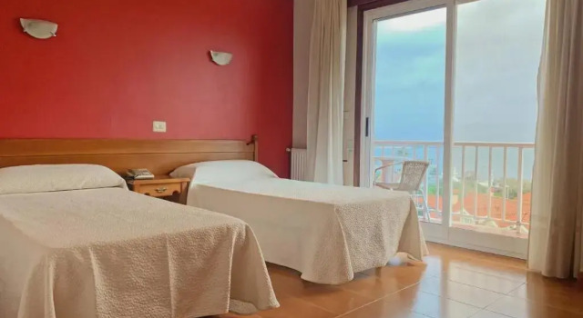 Hostal Las Vegas, Prenota Hotel Cangas de Morrazo 