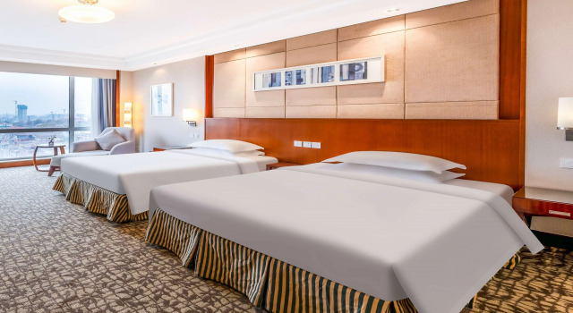 Ramada Beijing North, Book Hotel Changping Beijing Area
