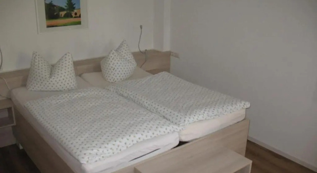 Habitación doble Estándar Pension Hinz & Kunz