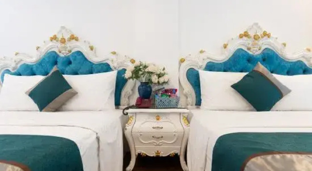 Номер Standard Royal Hotel Thanh Trì