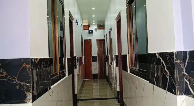 Manglam Homestay And paying Guest house
