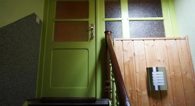 Люкс Pension im Glück Thale