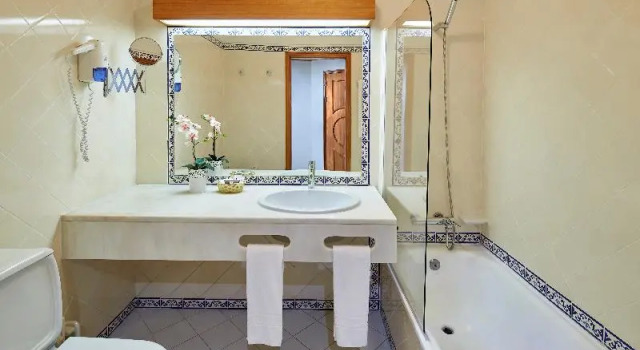 Студия Classic Luna Clube Oceano