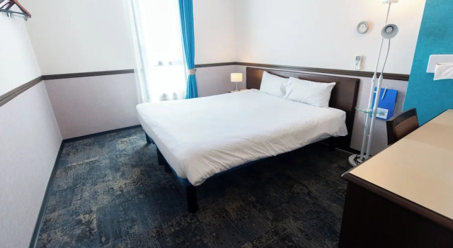 Номер Classic Toyoko INN Marseille Saint Charles