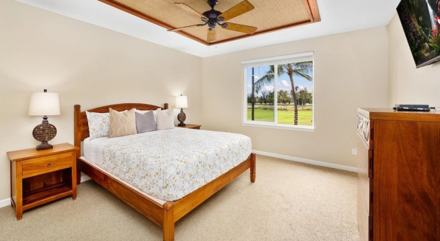 Big Island Waikoloa Beach Villas N22 2 Bedroom Condo, Забронировать Апартаменты/квартира Апартаменты Ваиколоа-Виллидж, рядом с Waikoloa Beach Golf Course, Апартаменты/квартира