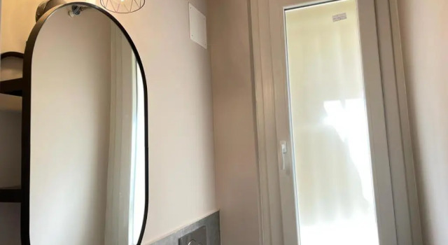 nice studio central a/c wi fi, Забронировать Апартаменты/квартира Рапалло Итальянская Ривьера