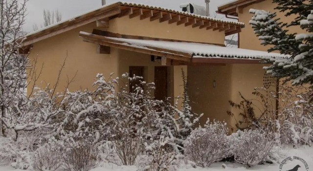 Номер Standard Jardín del Río Cuervo Aparthotel Biosostenible