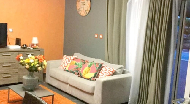 Apartment With one Bedroom in Saint François, With Pool Access, Furnis, Prenota Appartamento Hotel a Grande-Terre con piscina, Piscina
