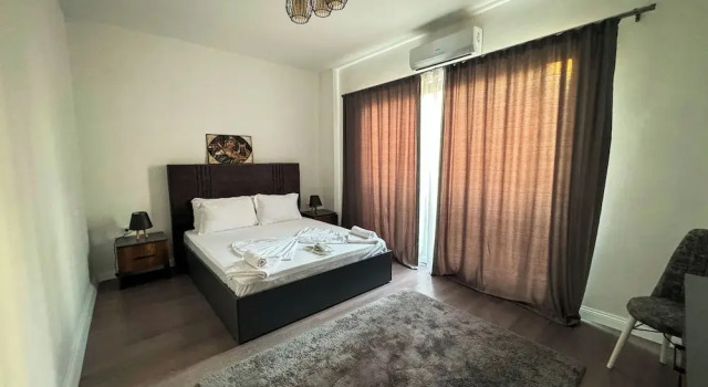 Семейный номер Standard Side Mira Palace & Spa