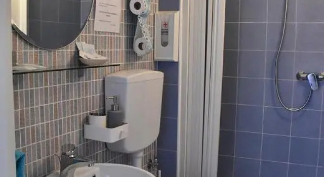 Номер Deluxe B&B La casa di Luigi