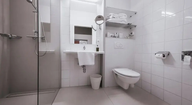 Люкс Standard Vulkanlandhotel Legenstein