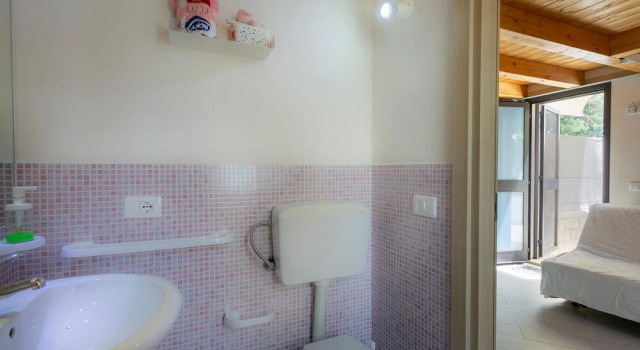 Nice Apartment in Pachino With 1 Bedrooms and Wifi, Book Apartment Hotels in Sicily with Parking, Parking