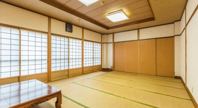 Пятиместный номер Standard Tabist Miya Yokkaichi Suizawa