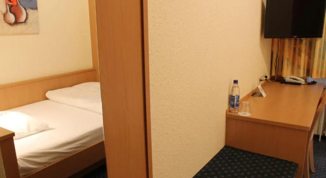 Номер Standard City Hotel Neuwied