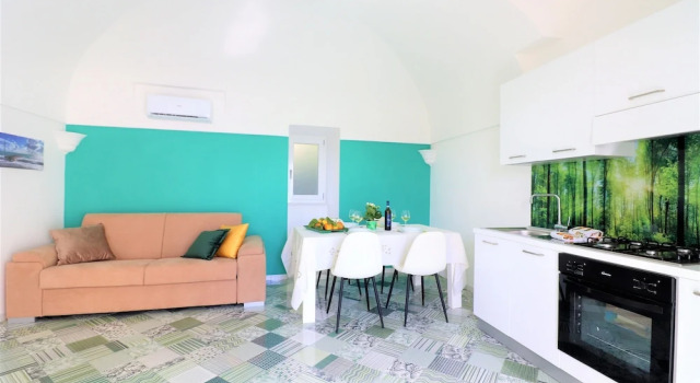 Апартаменты Deluxe De Vivo Realty - Marys Apartments