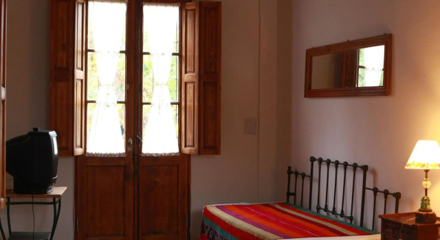 Casa De Luz