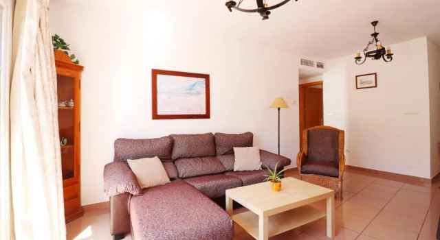 Apartment Burrianabeach C Spainsunrentals 1189, Забронировать Апартаменты/квартира Нерха Axarquía, рядом с Tuesday Market