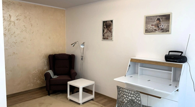 Apartment With Garage Near the Sea, Swinoujscie, Reserva ahora Apartamento Swinoujscie Pomerania Occidental