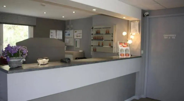 Fasthotel Vendôme