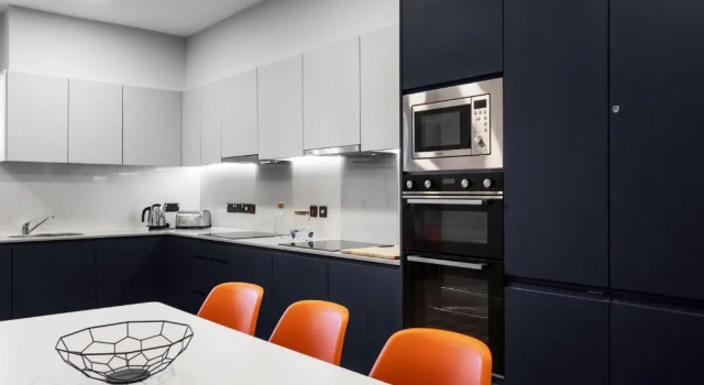 Номер Standard Highfield House