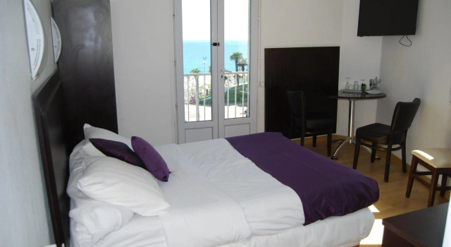 Hôtel Azur