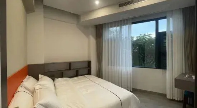 Люкс Caiman Homestay