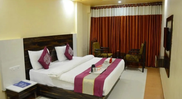 OYO Rooms Gold Valley Road Lonavala, Забронировать Отель Отели штата Махараштры 3 звезды, 3*
