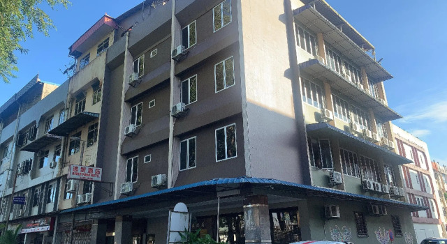 River Park Hotel