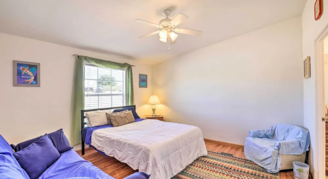Quiet Tombstone Retreat ~ 3 Mi to Historic Dtwn!, Book Feriehus Villaer i Tombstone, Villa