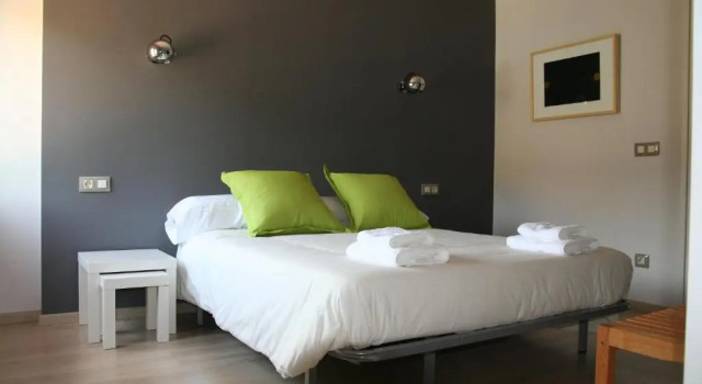 Номер Standard Hostal Totsompops