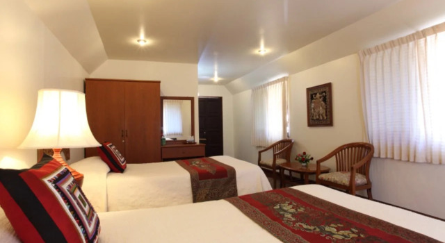 Hotel Siblanburi Resort, Забронировать Курортный отель Пай Мэхонгсон