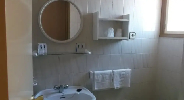 Трёхместный номер Standard Hotel Arce
