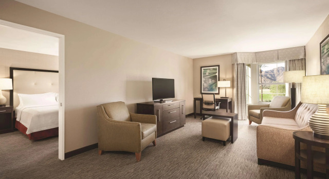 Homewood Suites by Hilton La Quinta
