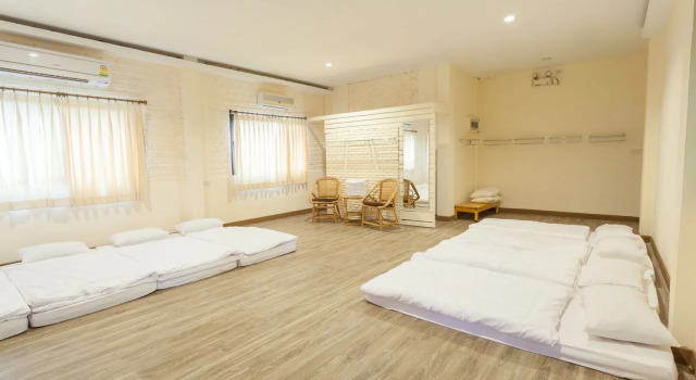 Ozone Health Resort, Забронировать Курортный отель Отели Khao Yai 3 звезды, 3*