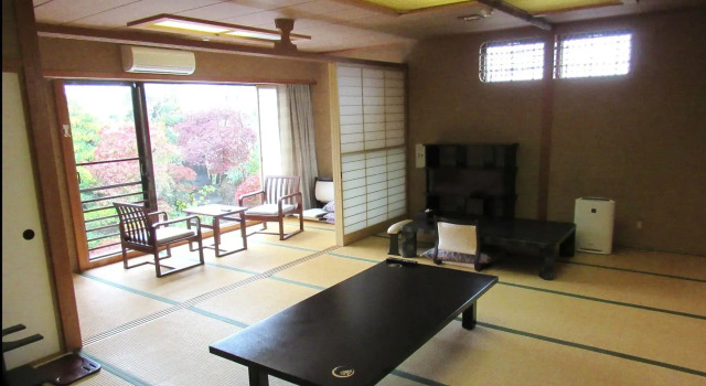 Inagaki Onsen Hotel Kagetsutei, Prenota Hotel Hotel a Hirosaki con parcheggio, Parcheggio